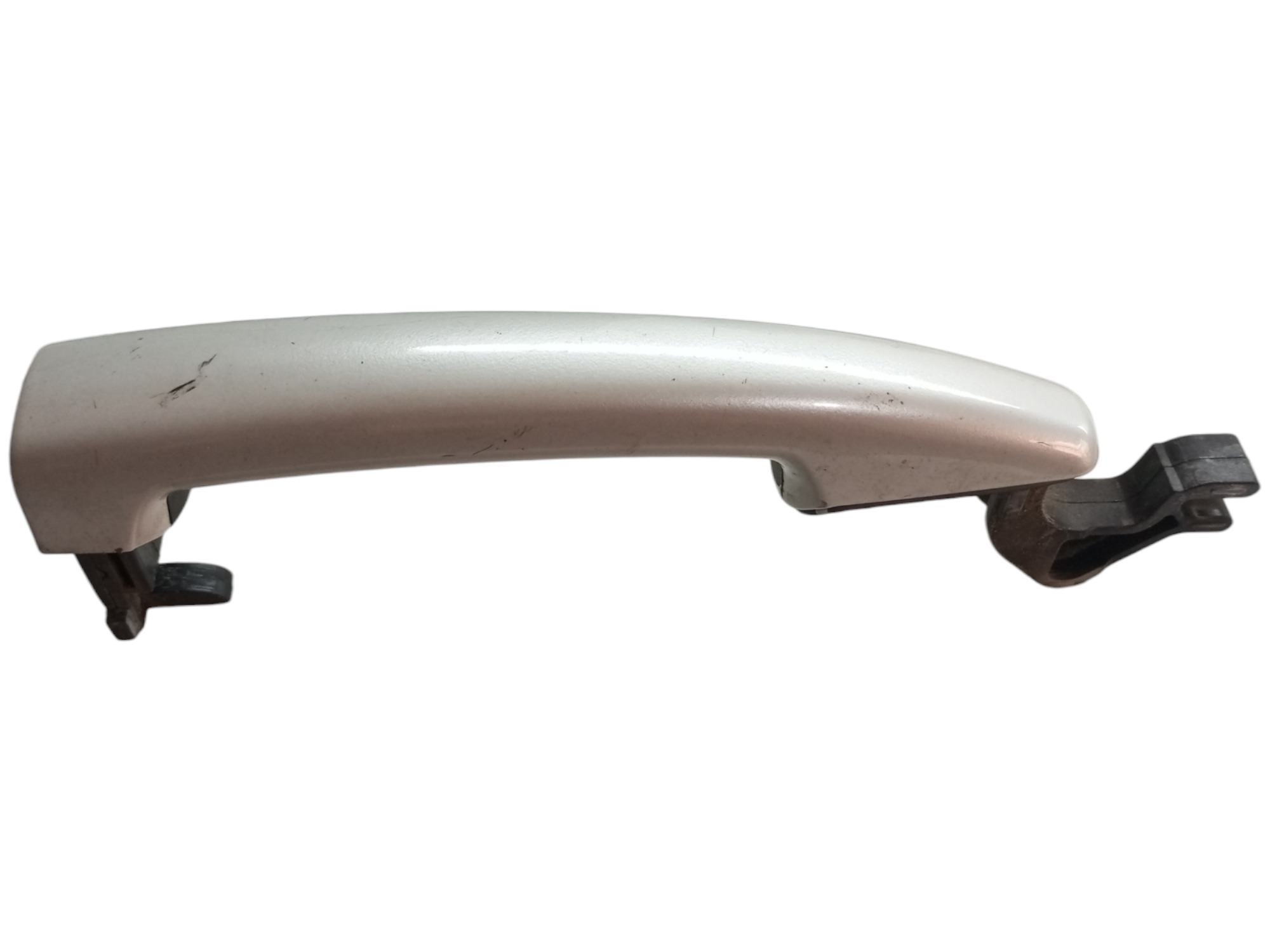 Macaneta Externa Peugeot 308 2012 2014 Dianteira Esquerda 1