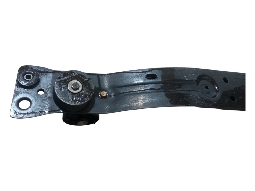 Travessa caixa cambio Dodge Journey 2.7 v6 2009 2011 usado 4