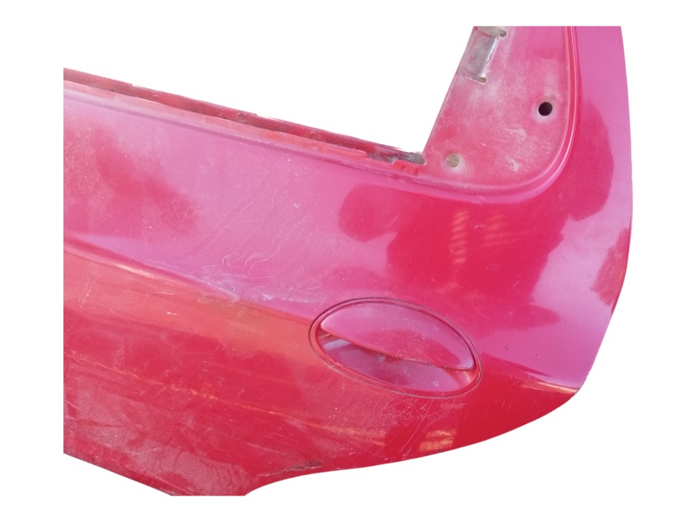 Porta Chevrolet Celta 2006 2010 2015 Traseira Traseira Esquerda 6