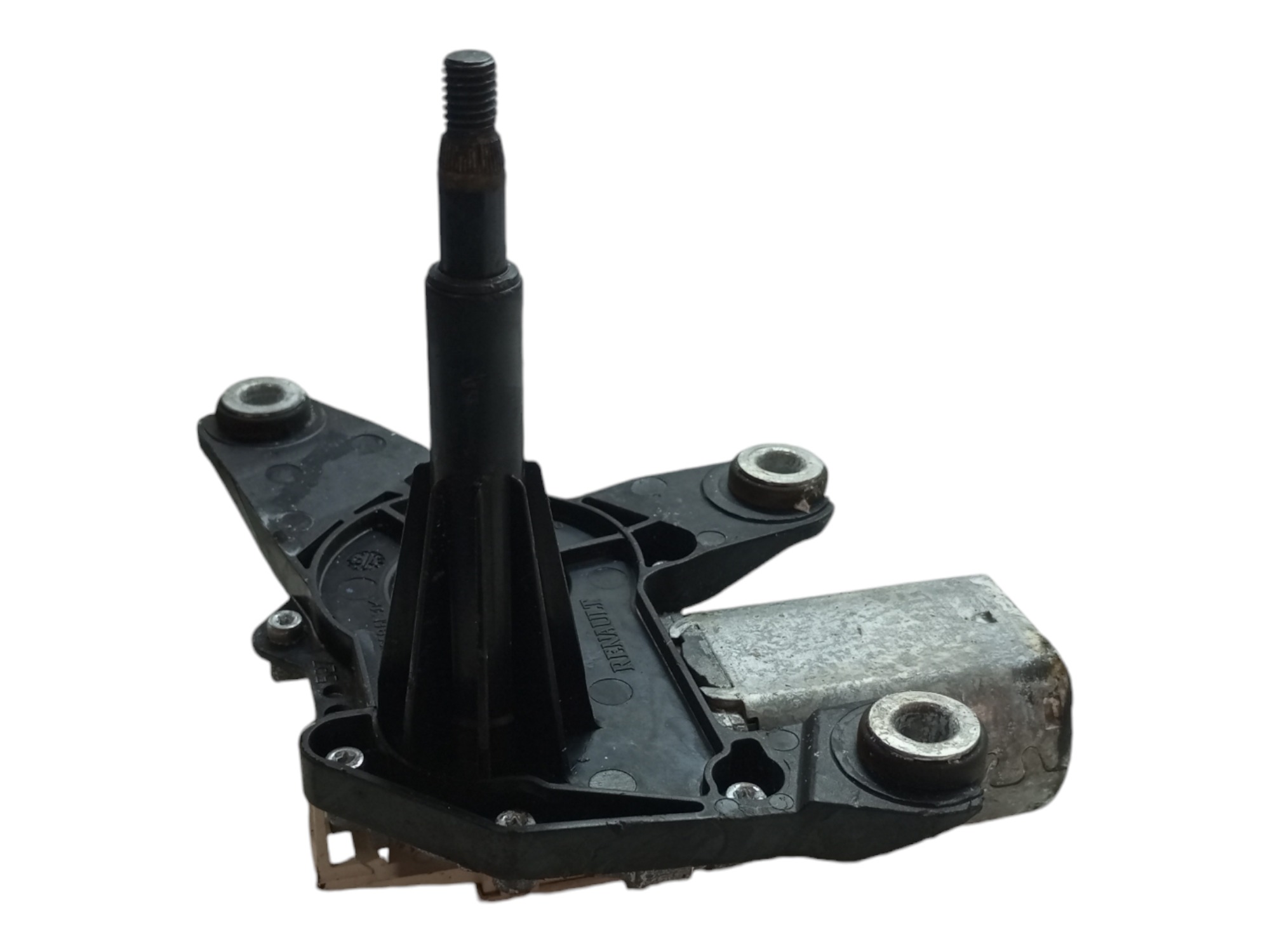 Motor Limpador Traseiro Megane 2007 2009 2011 2013 Renault 4