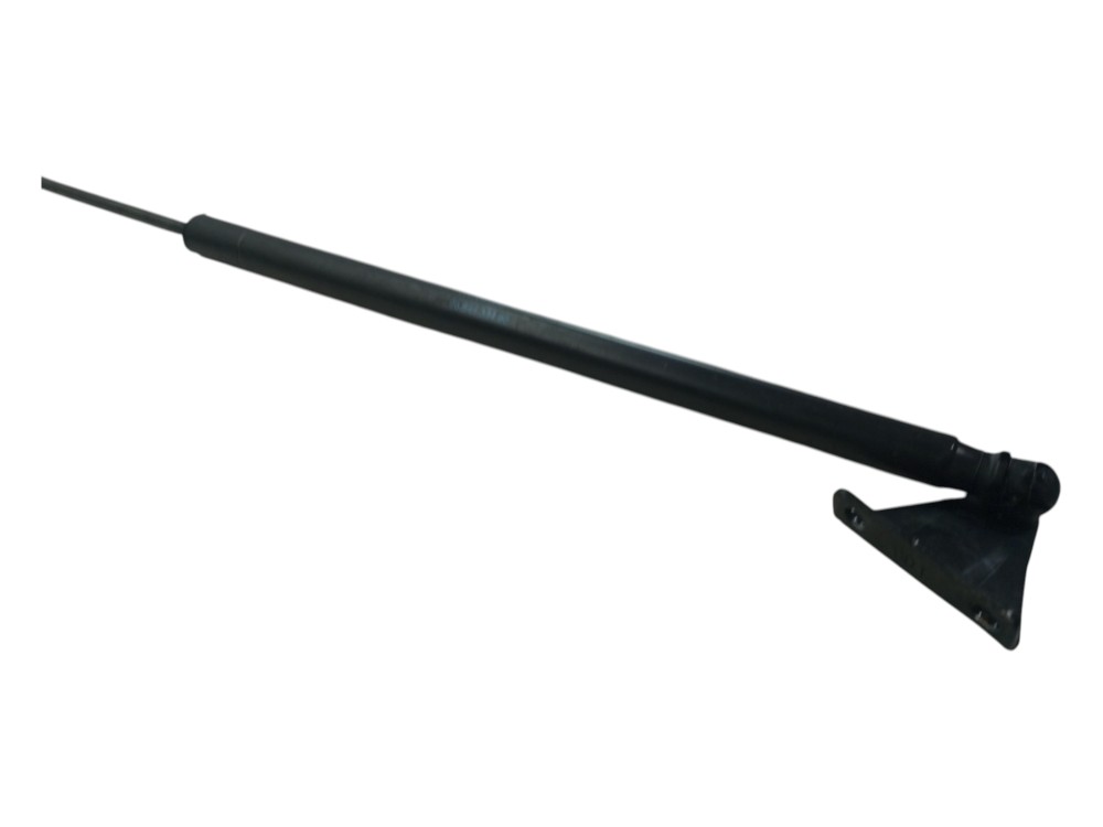 Amortecedor Tampa Traseira Citroen C4 Picasso 2010 2014 5