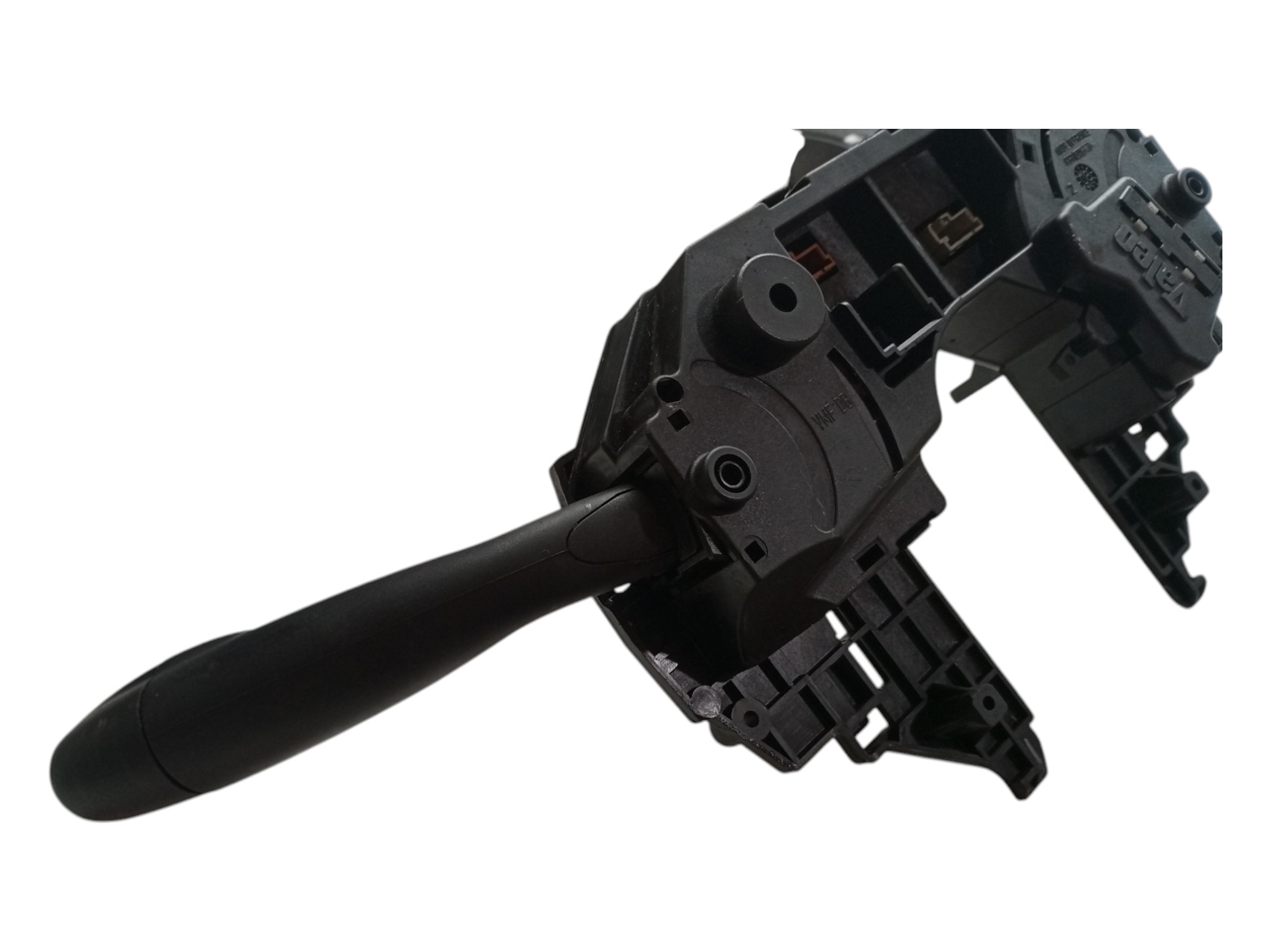Comando Chave Seta C4 Pallas 2008 2010 2011 2012 Citroen 3