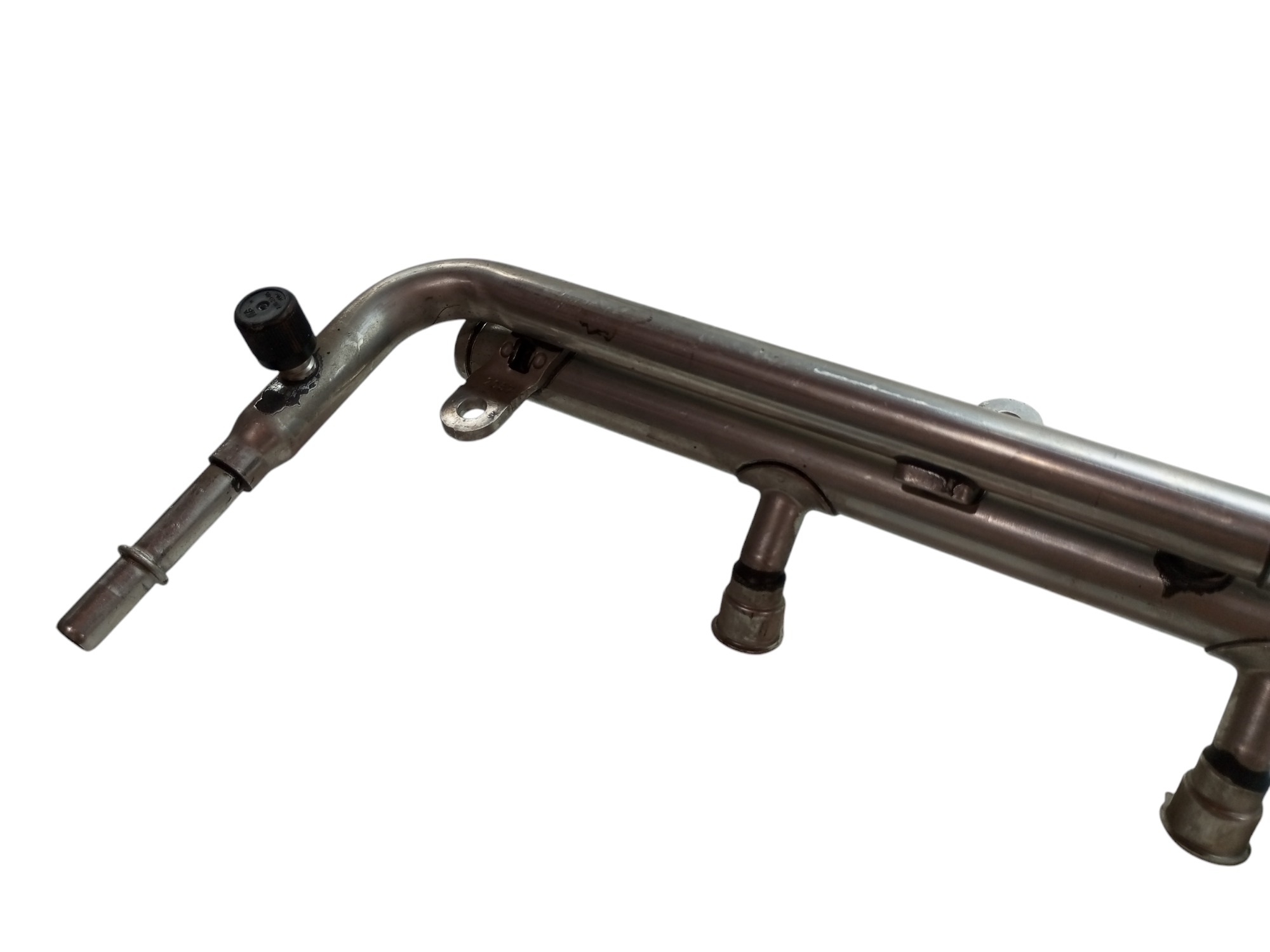 Flauta Bico Injetor Captiva 3.6 V6 2008 2009 2010 2011 2012 4