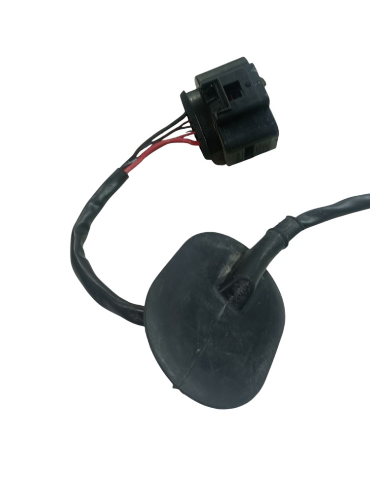 Modulo bomba combustivel audi A3 Jetta 2010  2014 usado 4