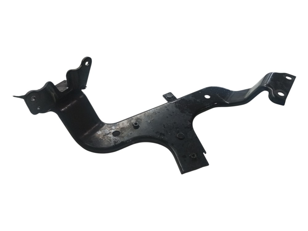 Suporte Superior Tampa Motor Nissan Frontier 2008 2013 Usada 3