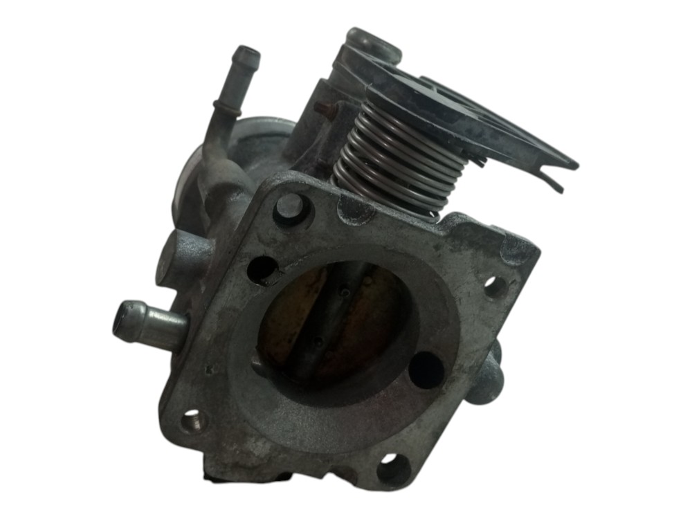 Tbi Chevrolet Celta Corsa 2007 2008 2010 Corpo Borboleta 1