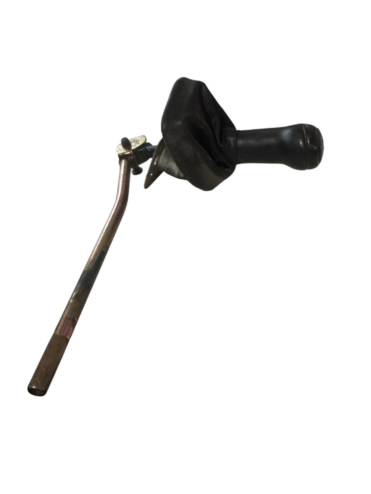 Alavanca Marca Trambulador Gol G4 2005 2006 2007 2008 2009 6