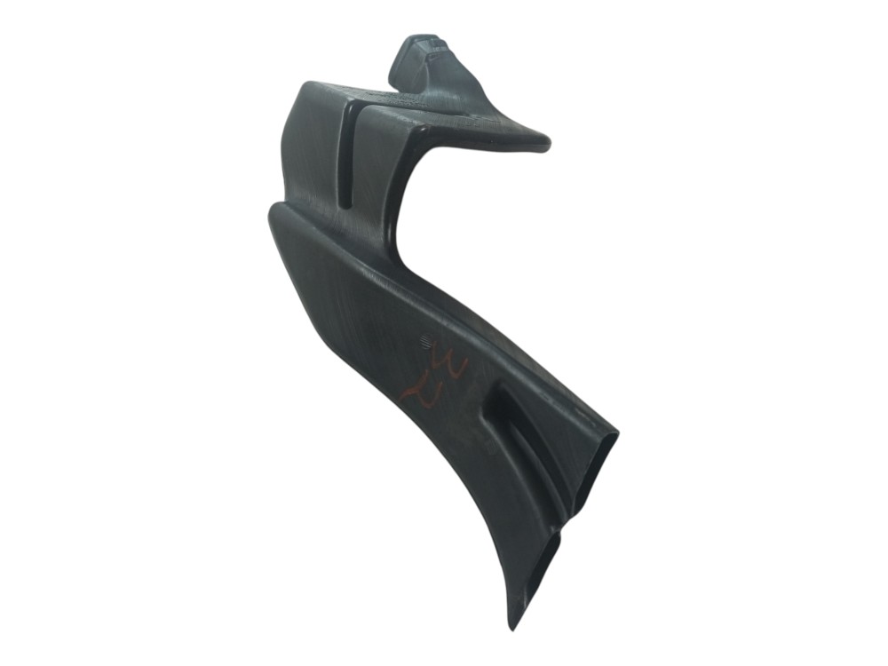 Duto Caixa Ar Peugeot 307 2002 2008 Direito Usado 4
