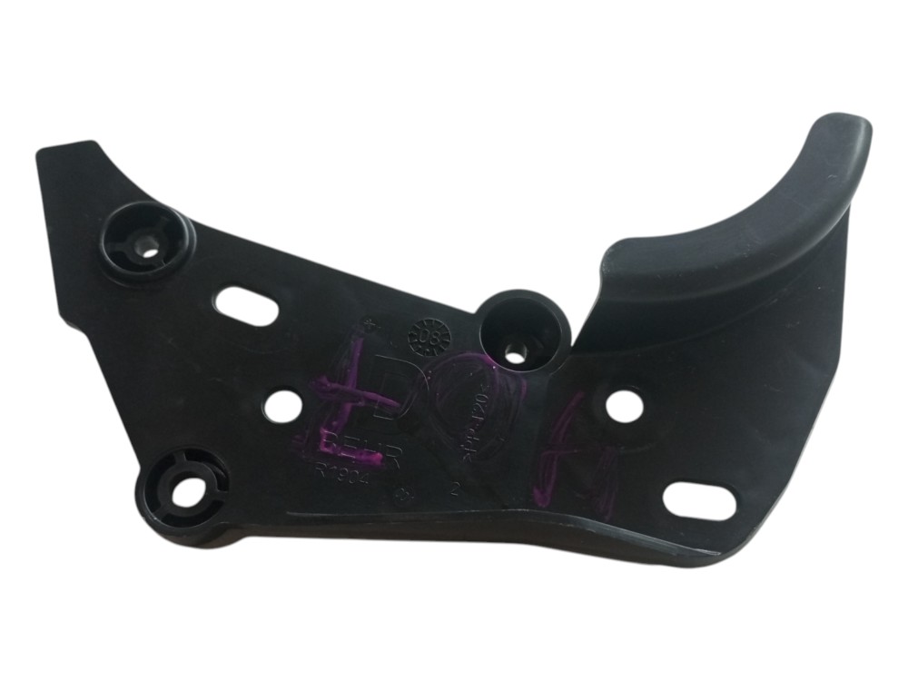 Suporte Guia Farol Direito Peugeot 407 2005 2007 2010 2