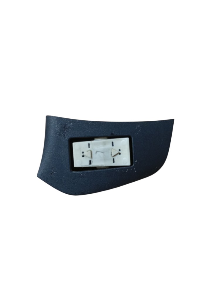 Botao Vidro Eletrico Fiat Stilo 2003 2011 Traseira Esquerda