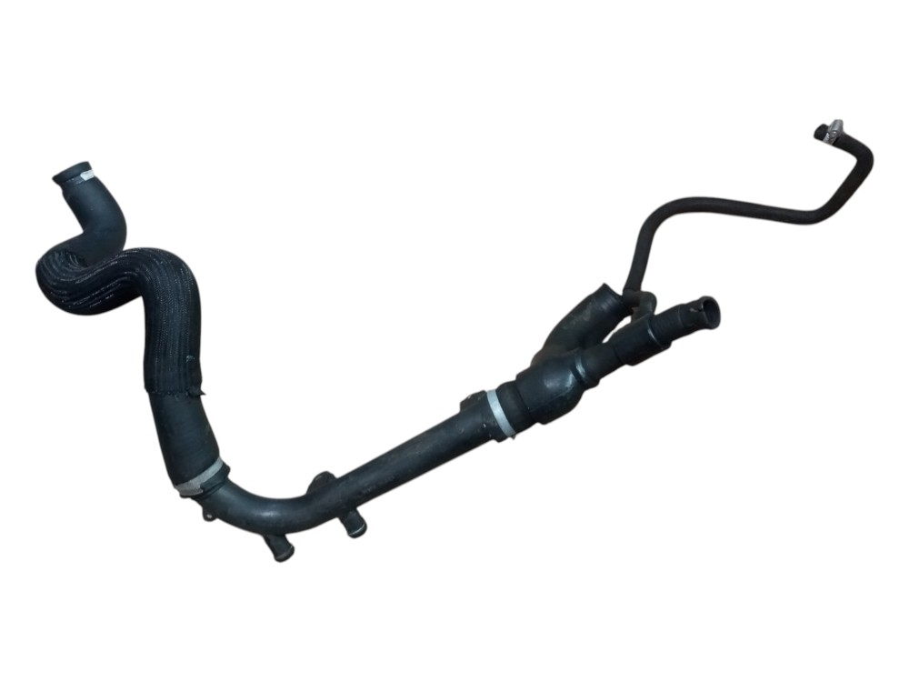 Mangueira Arrefecimento Ford Ecosport 2013 2014 2015 2016 6