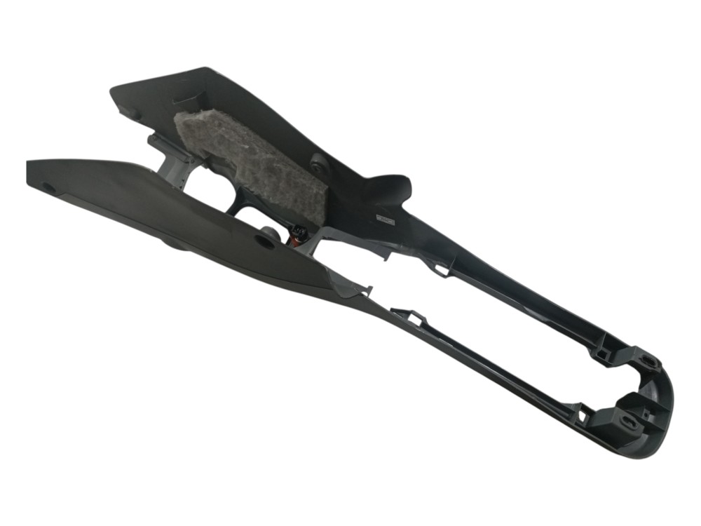 Console Central Cambio Automatico Fiat Linea 2009 2010 2016 3