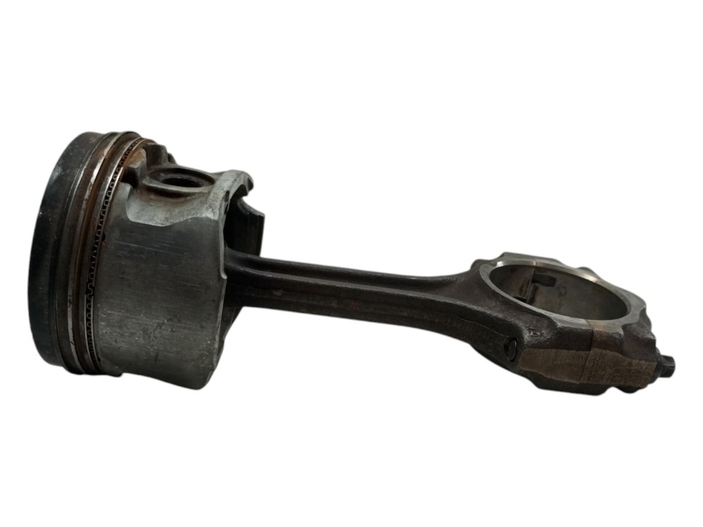 Biela Ford Escort Zetec Mondeo 1.8 2.0 16v 97 2002 Usado 4
