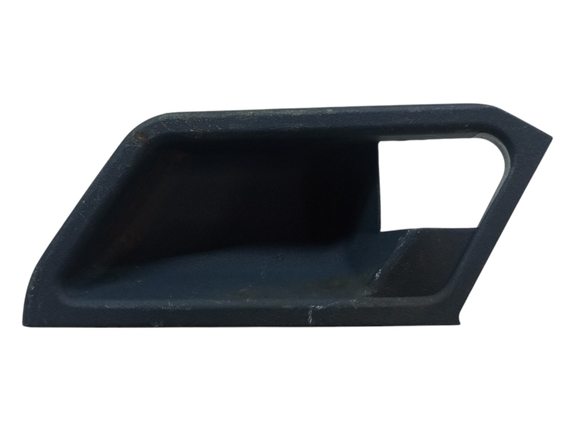 Moldura Macaneta Interna C180 C230 94 95 96 97 99 Esquerdo Azul Dianteira/traseira 1
