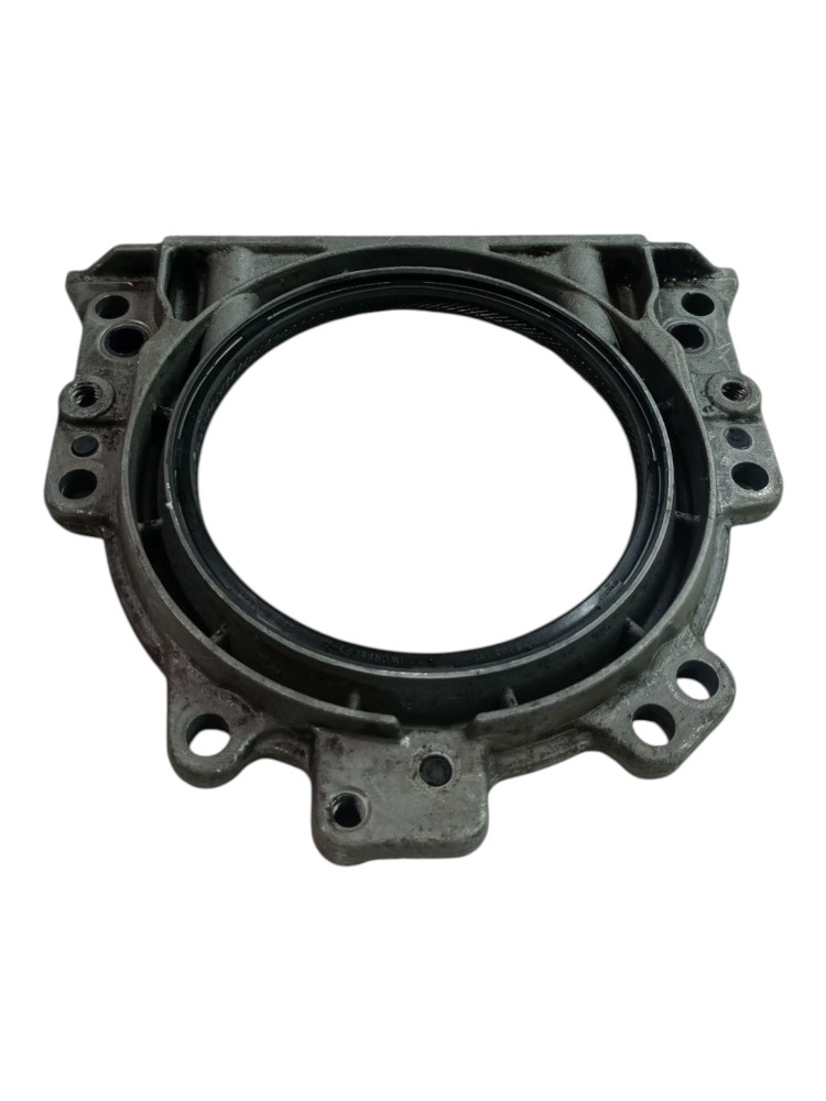 Flange Vedacao Gol 96 99 Traseira Com Retentor 8