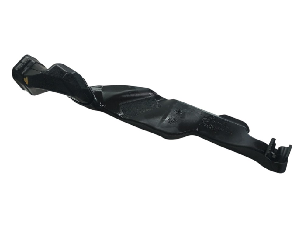 Duto Ar Volkswagen Touareg 2005 2010 2015 Usado 4