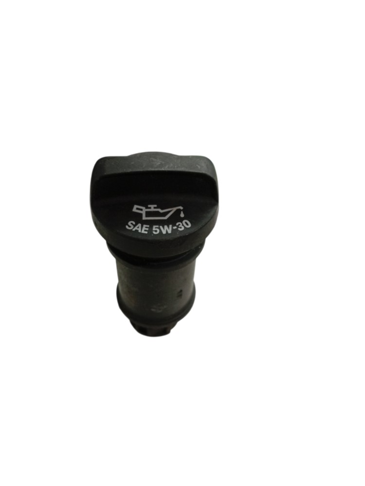 Gargalo Tampa Oleo Captiva 2009 2010 2011 2012 Chevrolet Preto 3