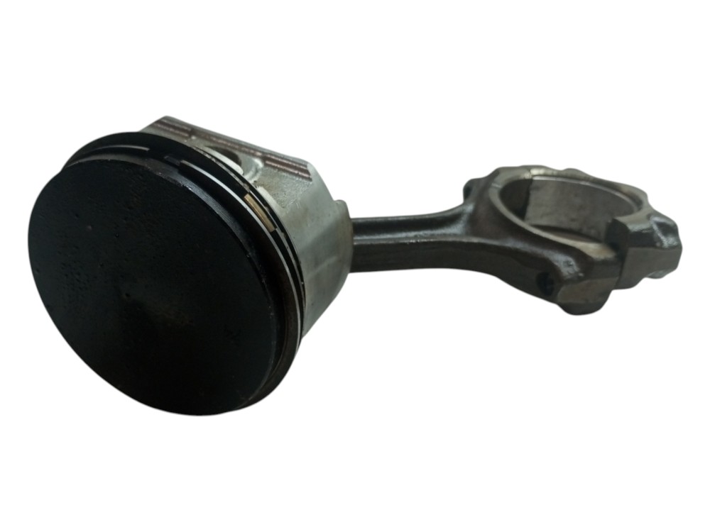 Pistao Biela Ford Escort Zetec 1.8 16v 97 99 2000 2001 2002 2