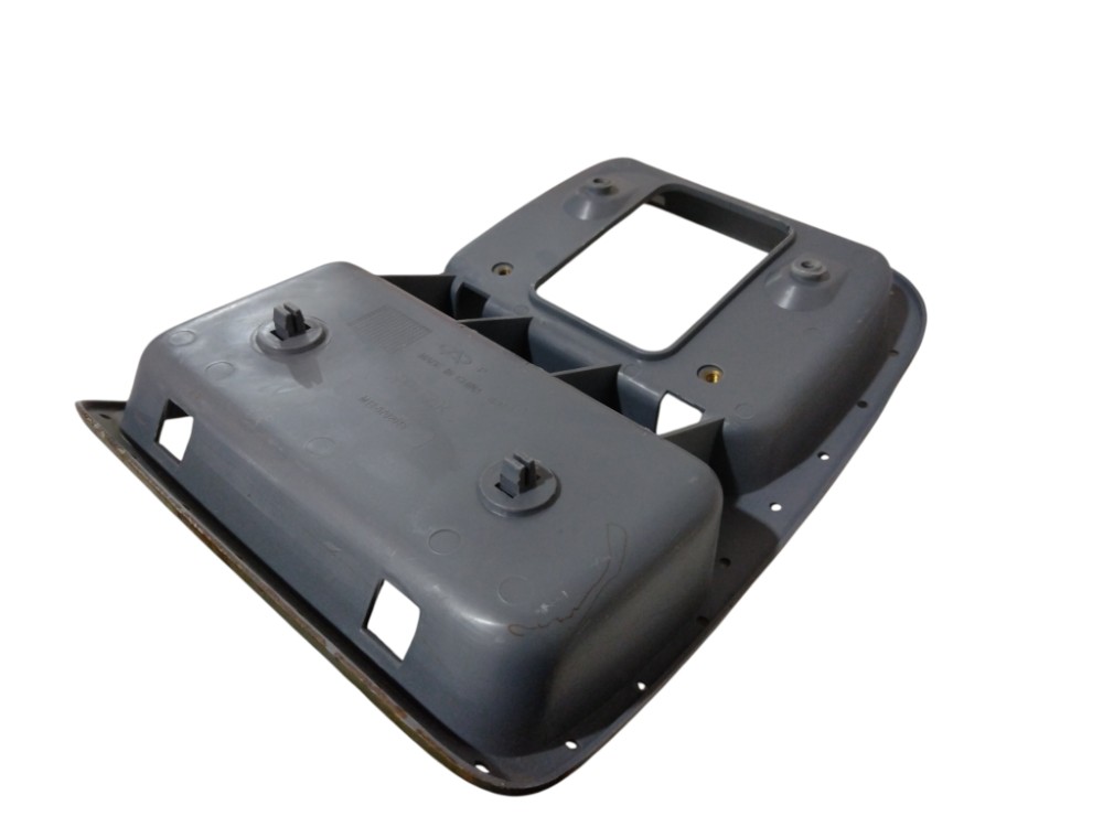 Moldura Suporte Luz Teto Chery Cielo 2010 2011 2012 2014 2