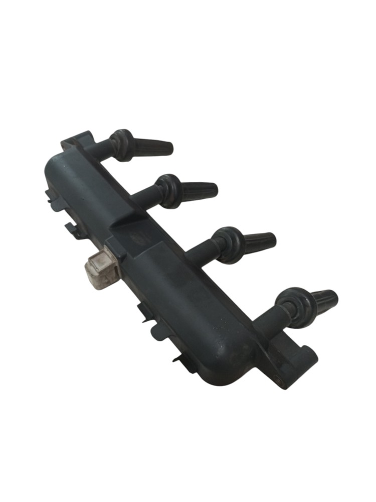 Bobina Ignicao Peugeot 207 308 Citroen C3 2011 2012 2013 6