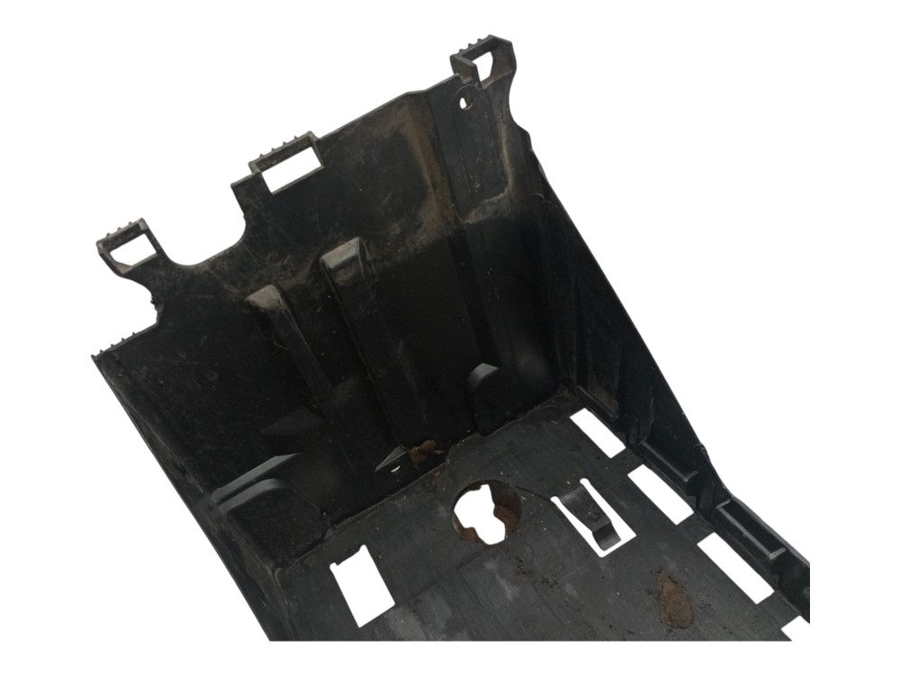 Suporte Caixa Bateria Peugeot 408 308 2014 2016 2017 2019 6