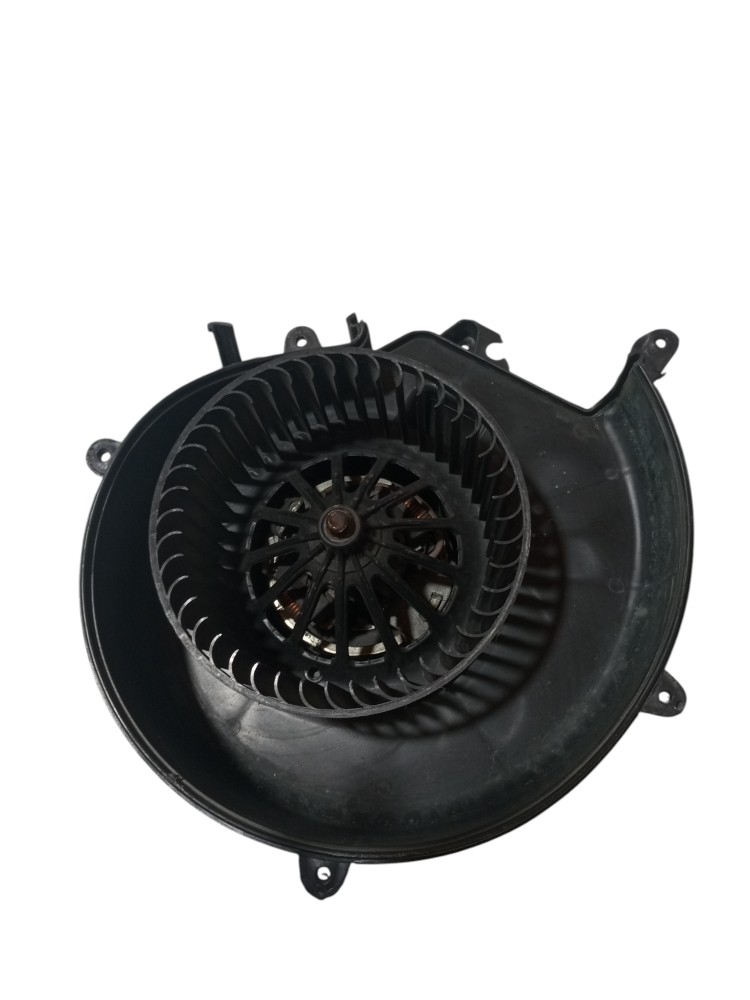 Eletroventilador Motor Ar Forcado Agile Montana 2009 2019 2