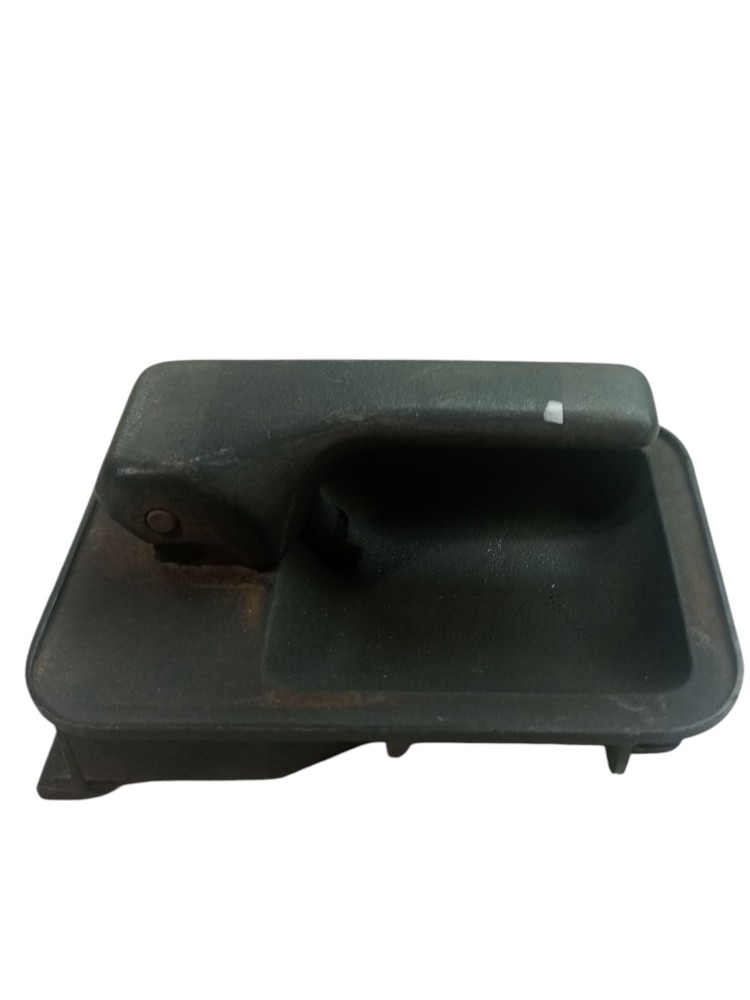 Macaneta Interna Porta Vectra Astra 97 2005 Traseira Direita Preto Traseira 4