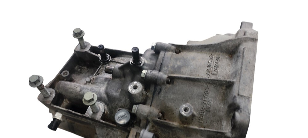 Caixa De Câmbio Manual Ford Ka 1.5 3 Cc Dragon 2018  2022 3