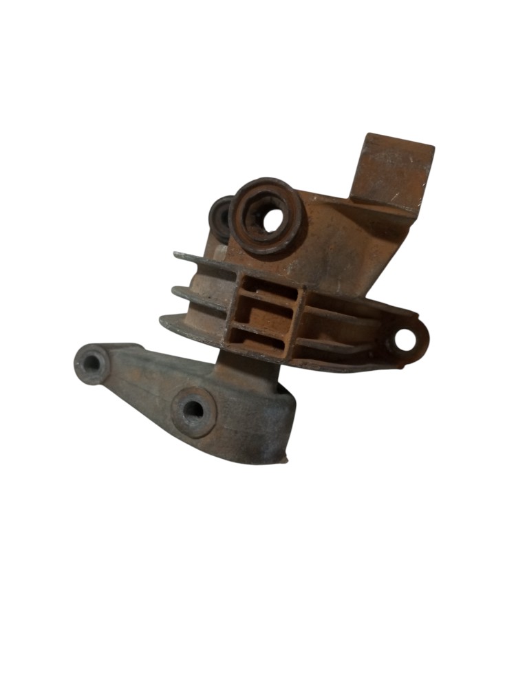 Suporte Coxim Motor Fiat Stilo 1.8 2003 2005 2007 2009 2011 4