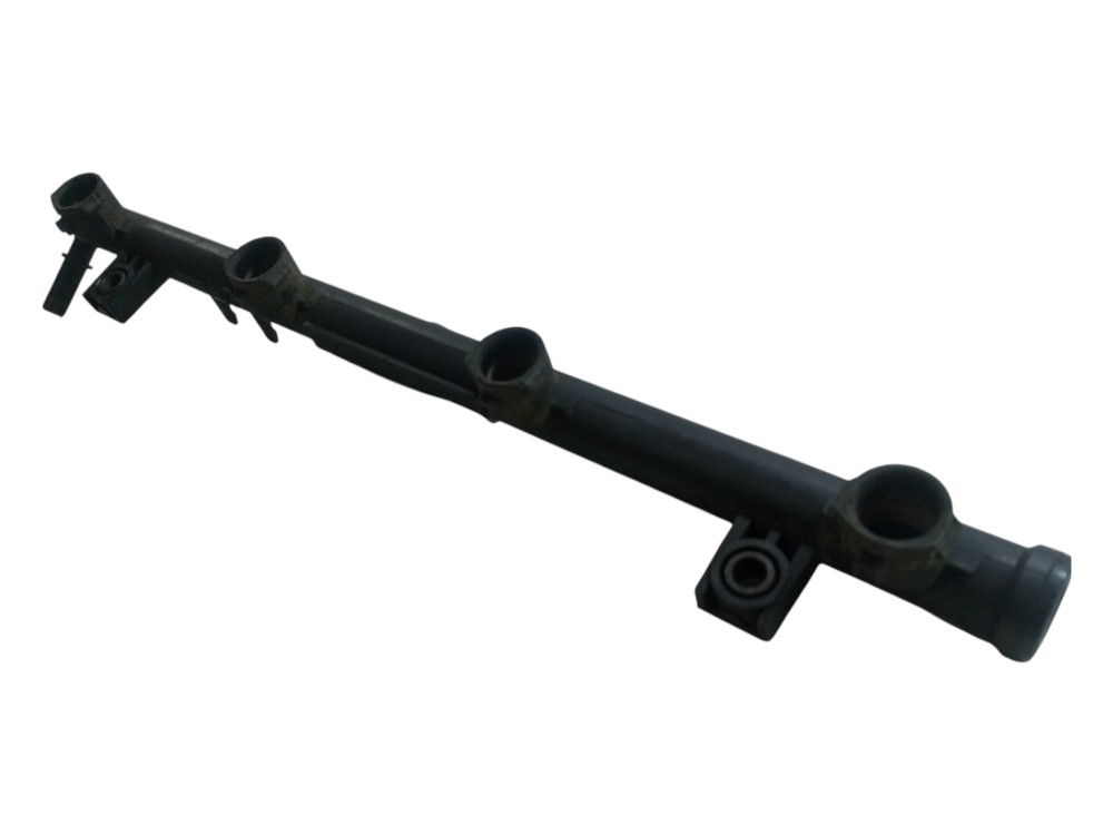 Flauta Bico Injetor Renault Megane 2007 2008 2010 2012 2