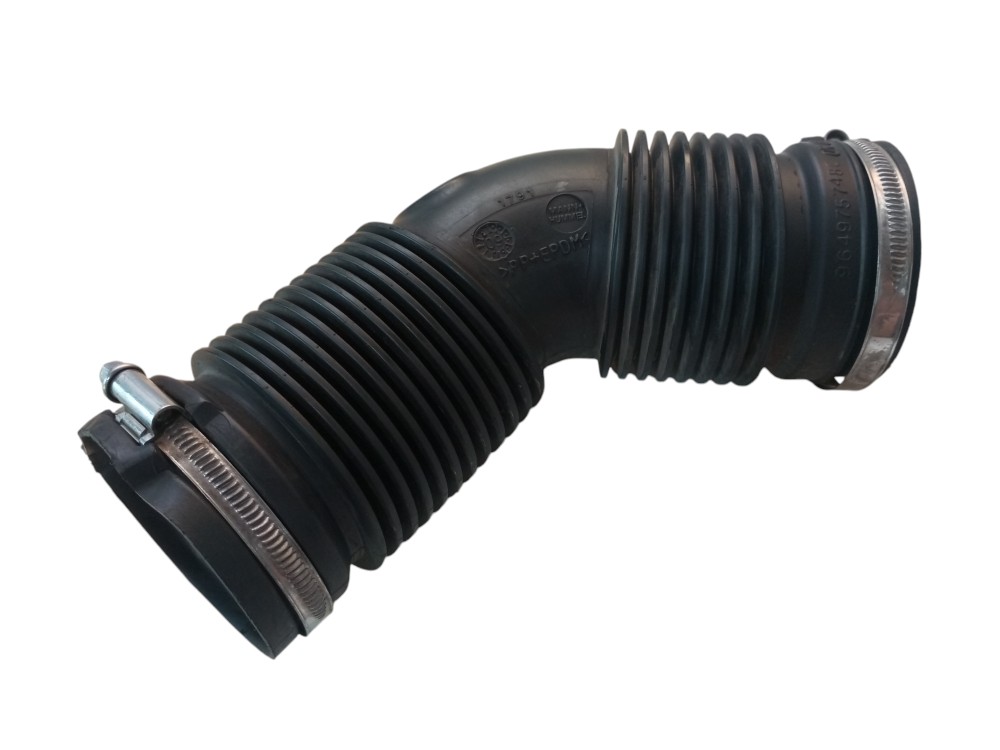 Mangueira Filtro Ar Citroen C4 Peugeot 307 2008 2012  2.0 6