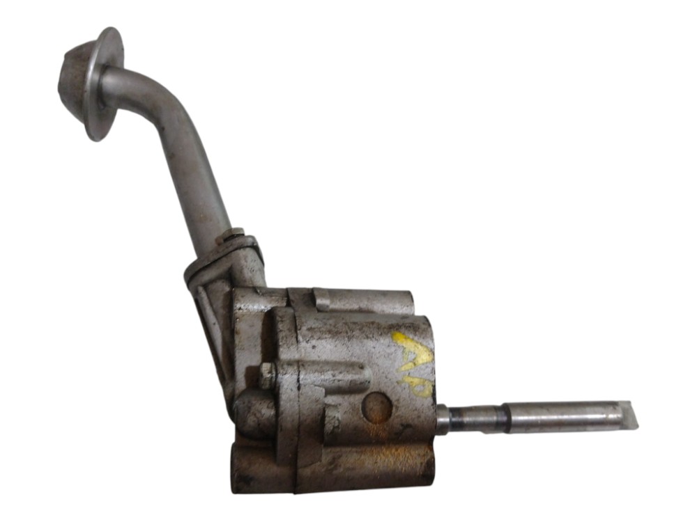 Bomba Oleo Pescador Motor Ap 1.6 1.8 Flex 2003 2007 2012 Cinza 5