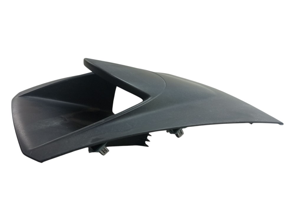 Moldura painel Ford New Fiesta 2007 2010 2012 2014 Usado 2