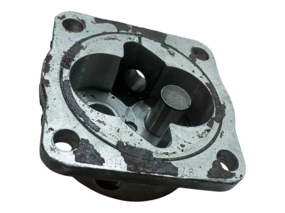 Bomba Oleo Fusca 1500 Usado Volkswagen 4
