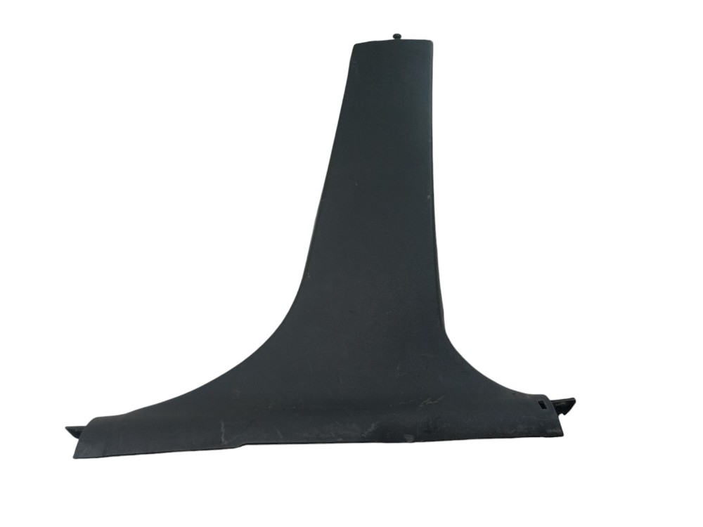 Coluna Central Inferior Fiat Stilo 2003 2004 2008 Direito 4