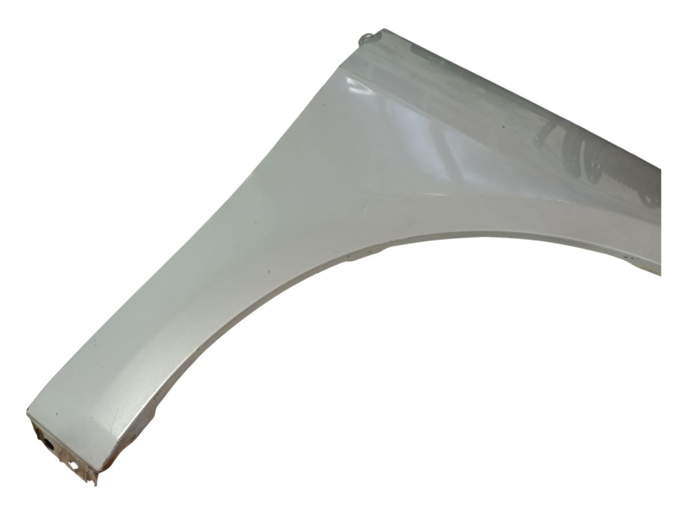 Paralama Gol G5 2009 2011 2014 Direto C Detalhes Usado Direito 5