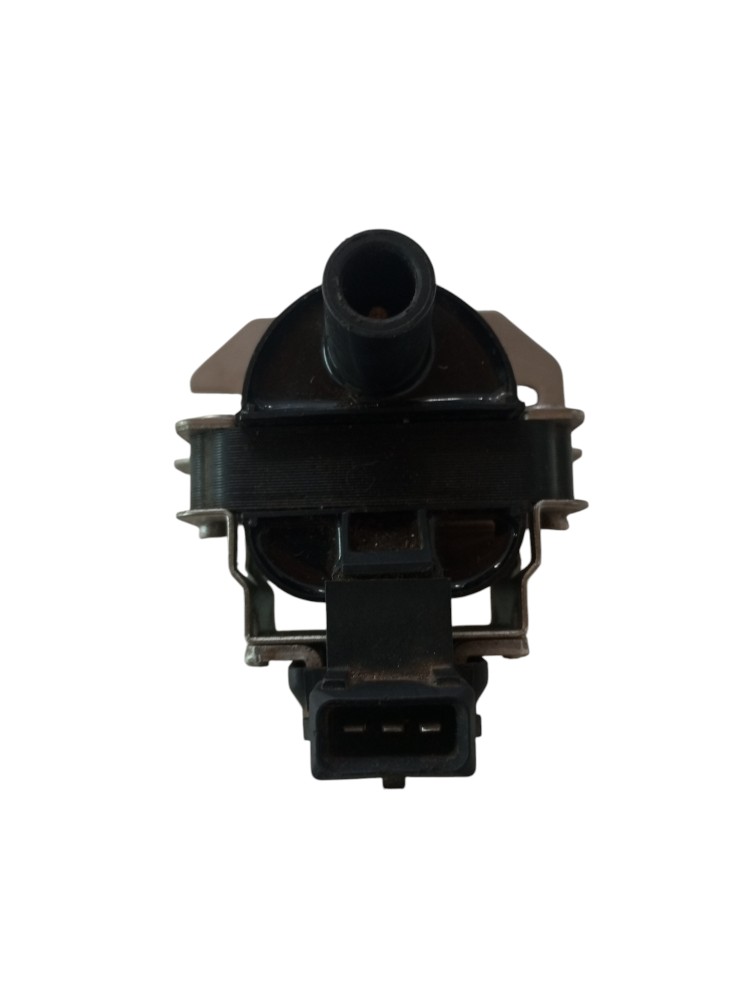 Bobina Ignicao Gol Kombi Parati 1.0 16v 8v 98 99 2000 Usado 2
