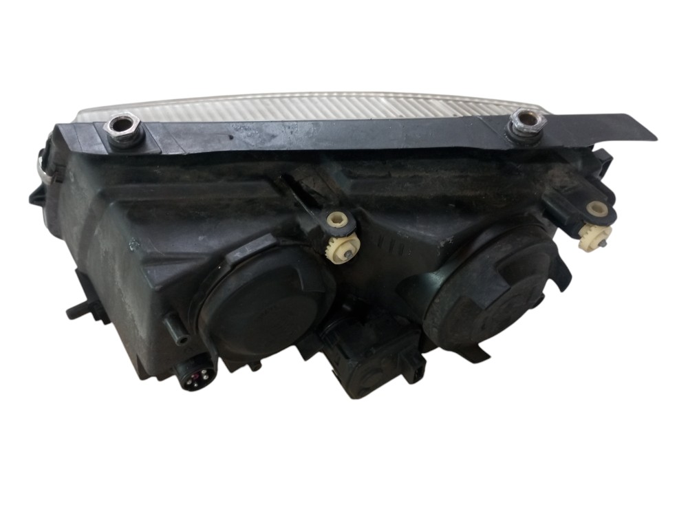 Farol Passat Alemao 99 2000 2001 2002 2003 Hella Direito  Direito/passageiro 3