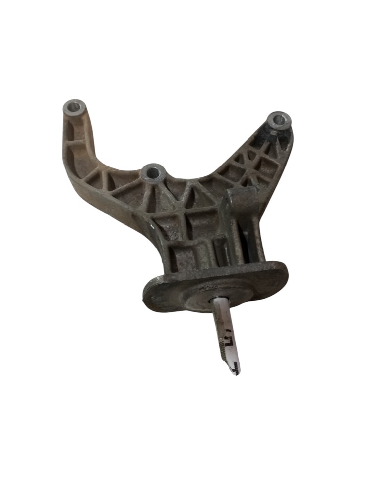 Suporte Coxim Cambio Fiat Palio Siena Argo 2018 2019 2020 1