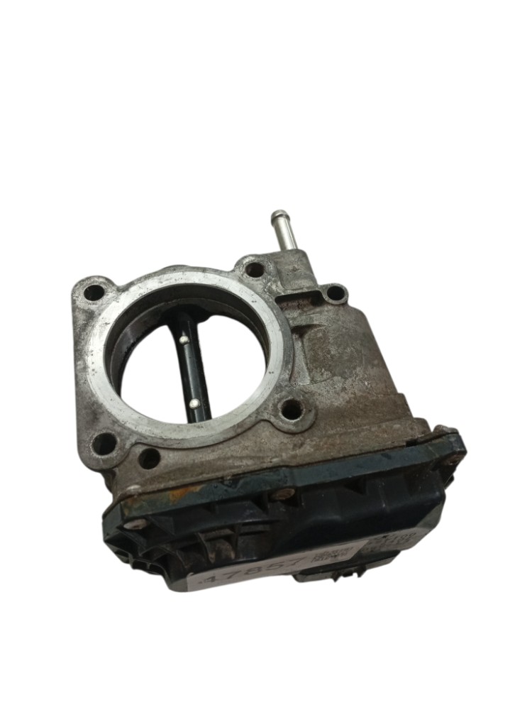 Tbi Corpo Borboleta Nissan Sentra 2.0 2008 2010 2014