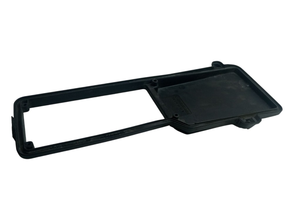 Moldura Tampa Caixa Fusiveis Mercedes C280 94 95 96 97 98