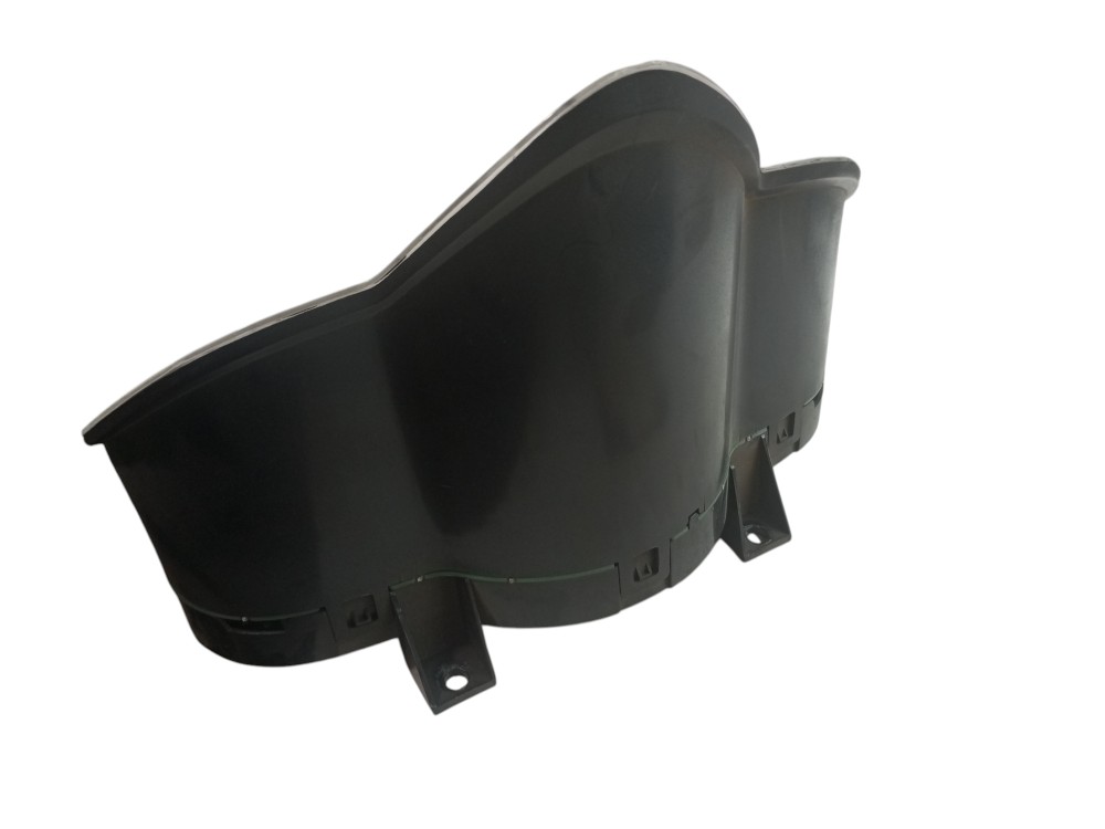 Painel Instrumento Chery Cielo 1.6 2010 2011 2012 2013 2014 – Preto 3