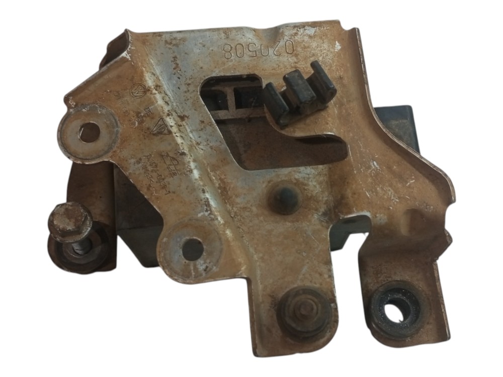 Valvula Compressao Vw Touareg V8 Cayenne 2005 2010 2015 4