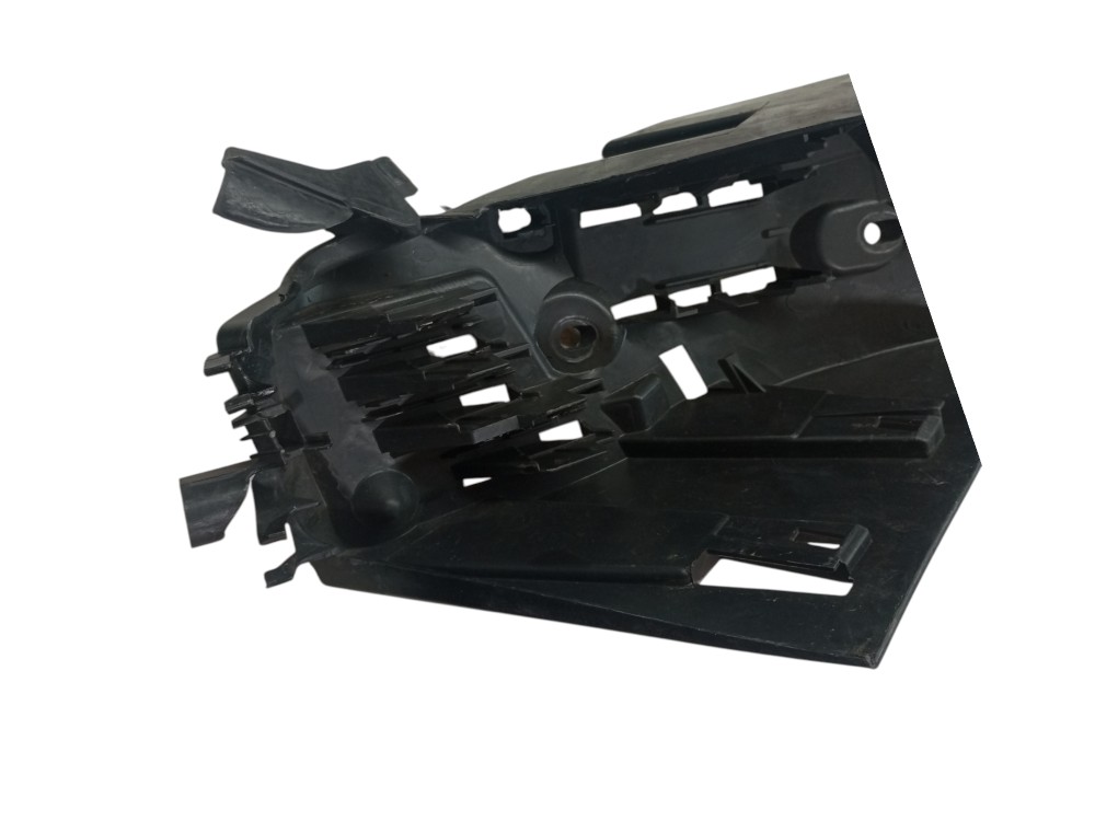 Base Caixa Fusivel Renault Scenic 1.6 2005 2006 2008 Usado 5