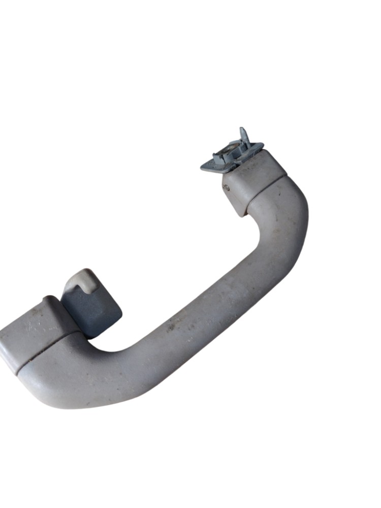 Alca Teto Pqp Audi A4 98 99 2000 2001 2002 2003 2004 2005 Cinza