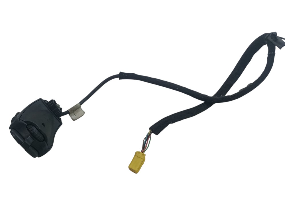 Comando Controle Som Volante Sandero Logan 2008 2012 2014 5