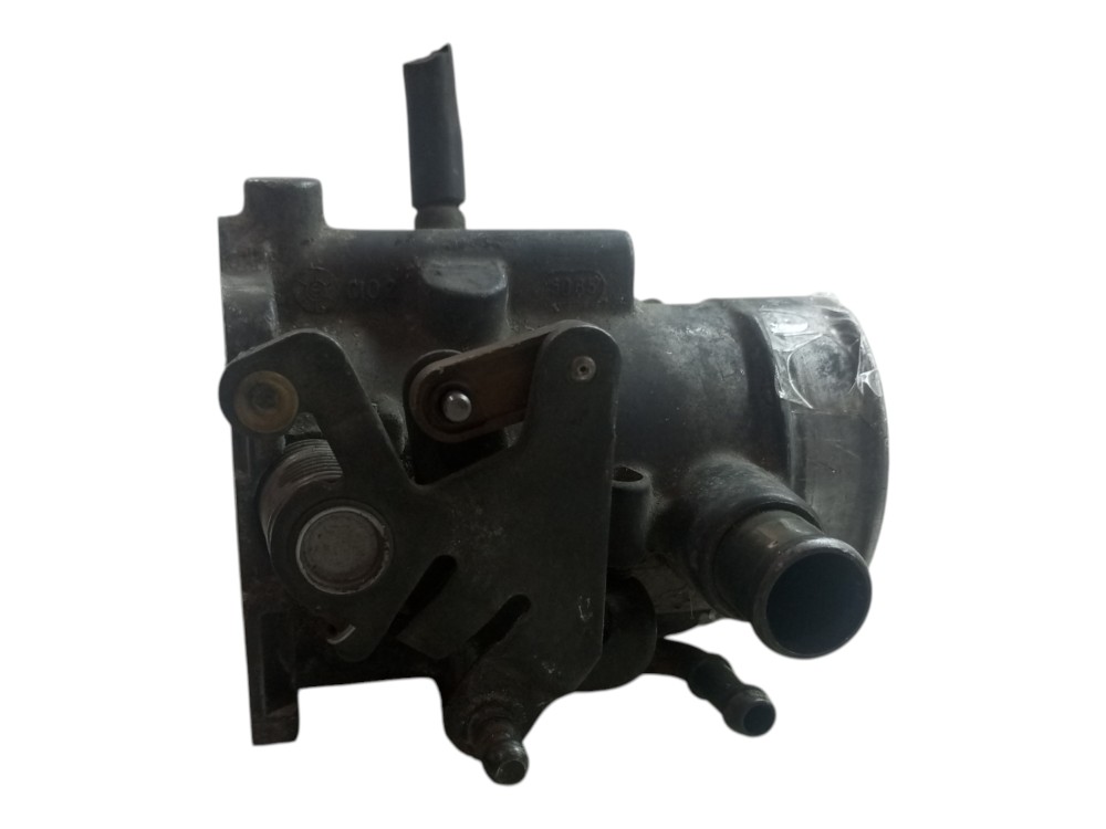 Tbi Chevrolet Corsa 96 97 98 99 Corpo Borboleta 1