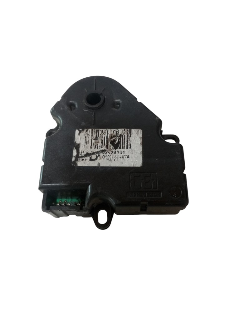 Motor Atuador Ar Condicionado Ford Fusion 2008 2010 2012 1