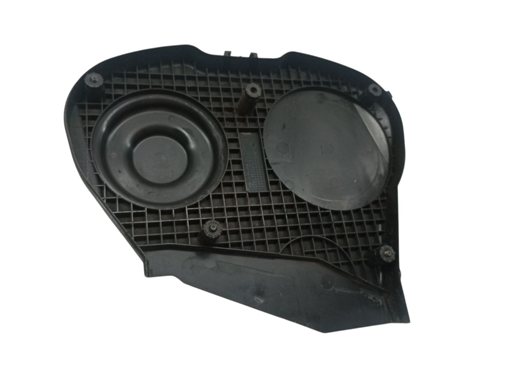 Capa Correia Dentada Citroen C4 Peugeot 307 2.0  2008 2012 6