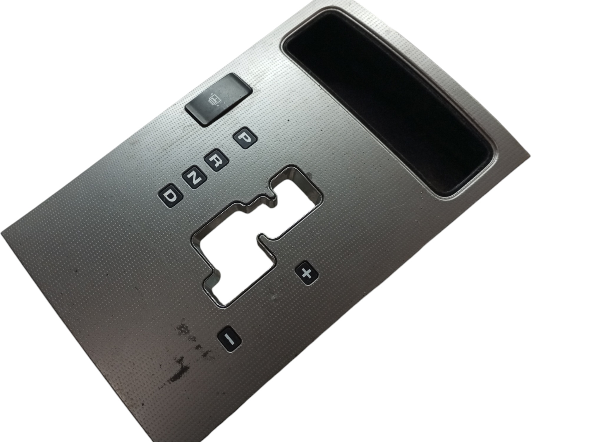 Moldura Cambio Alavanca Azera 3.3 2008 2010 2012 Automatico 6